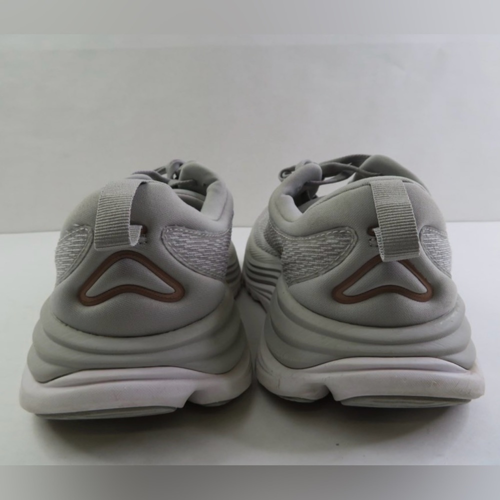 Hoka One Gaviota 5  Running Shoes, Size: 9.5 WIDE (Women) [5136] Very nice! - Picture 6 of 9
